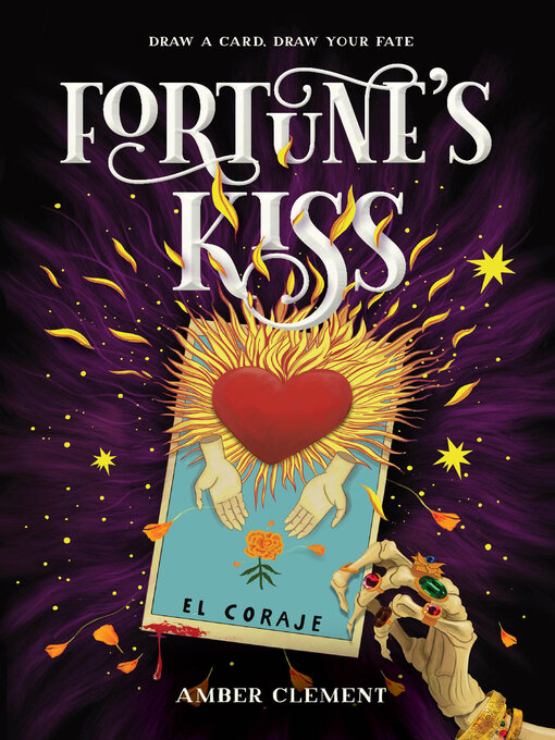 Title details for Fortune's Kiss by Amber Clement - Available